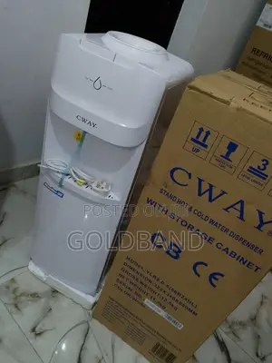 Best Quality Cway 58b24hl Water Dispenser