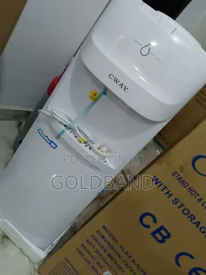Cway 58b24hl Water Dispenser- Best Choice