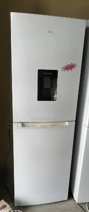Logik 251ltrs Water Dispenser Refrigerator
