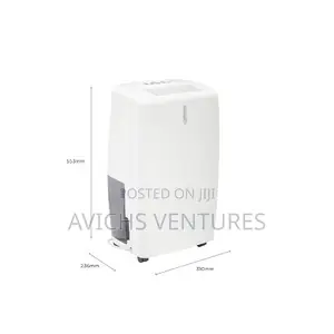 20l Moisture Absorption Dehumidifiers 3yrs Guarante