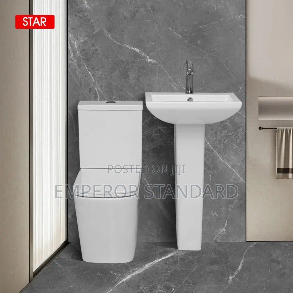 Executive Set Wc