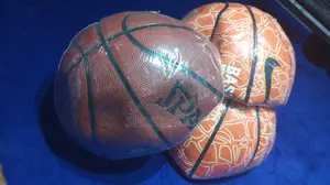 Basketball Balls