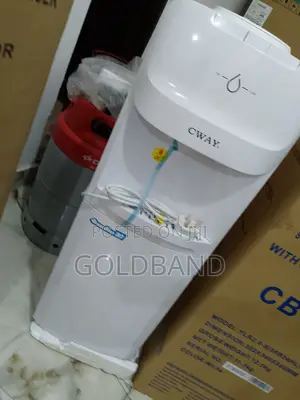 Brand New Cway Water Dispenser 58b24hl