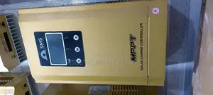 SMS 100ah Solar Charge Controller