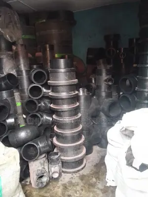 Hdpe Elbow