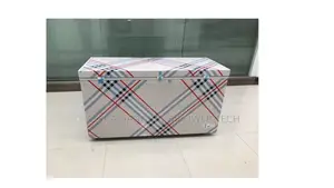 Solar-Powered Freezer