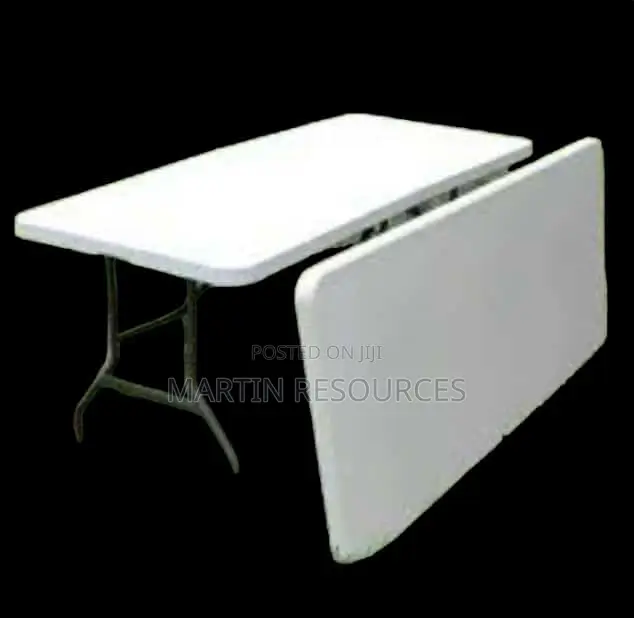 Foldable Table