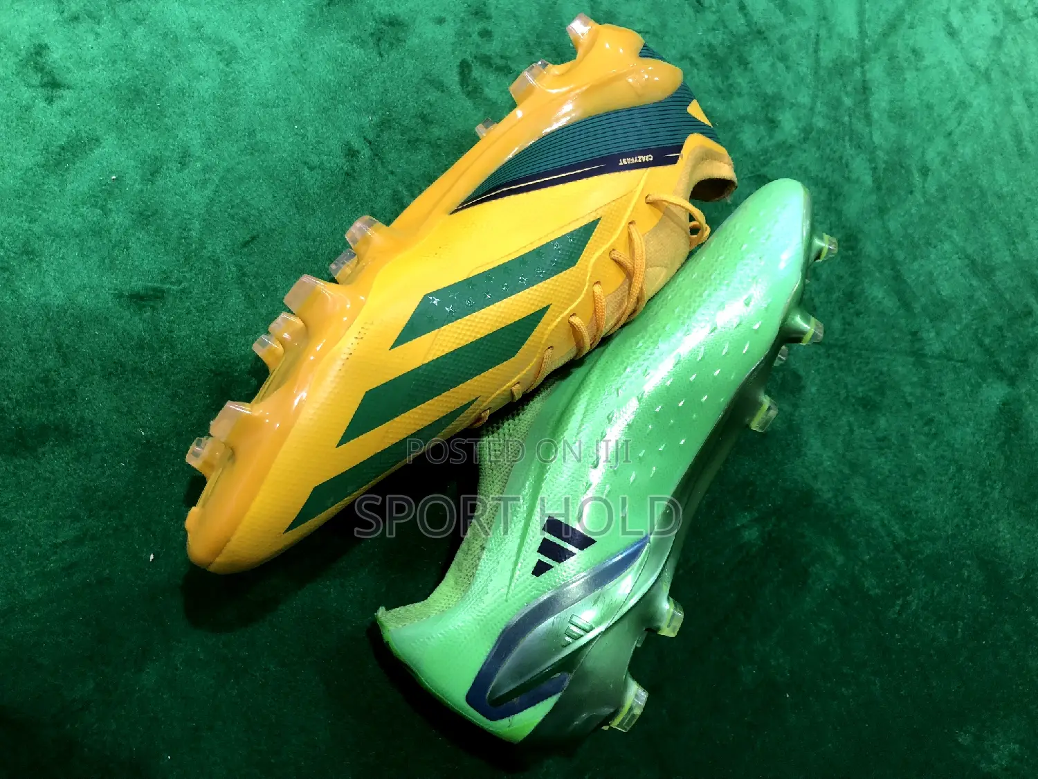 Soccer Shoes
