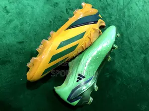 Soccer Shoes