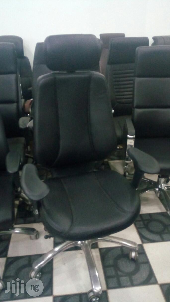 Executive Office Chairs