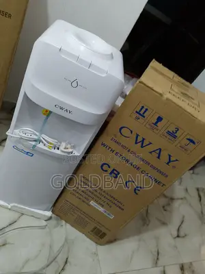 Best Cway Water Dispenser 58b24hl