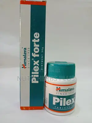 Himalaya Pilex Tablets: Get Rid of Pile Permanently