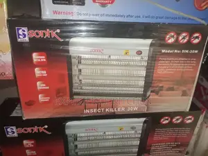 Sonik Quality Insects Killer