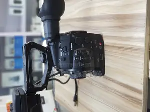 Photo - Canon EOS C500 Camera