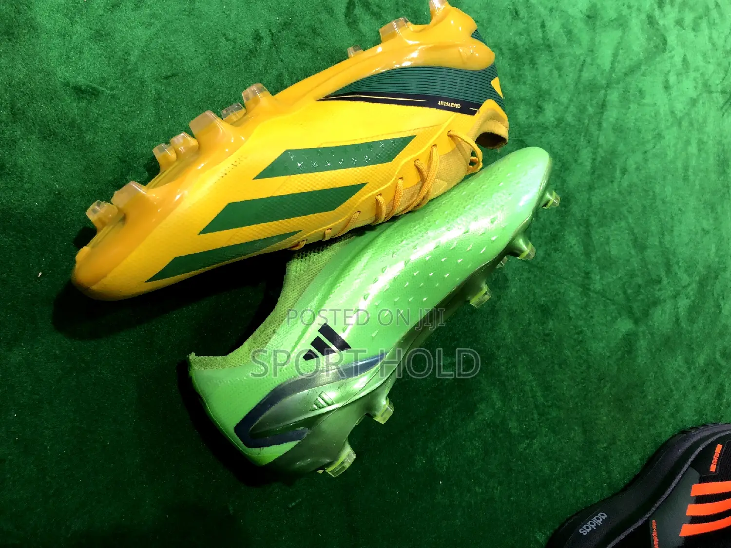 Soccer Shoes
