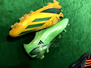 Soccer Shoes