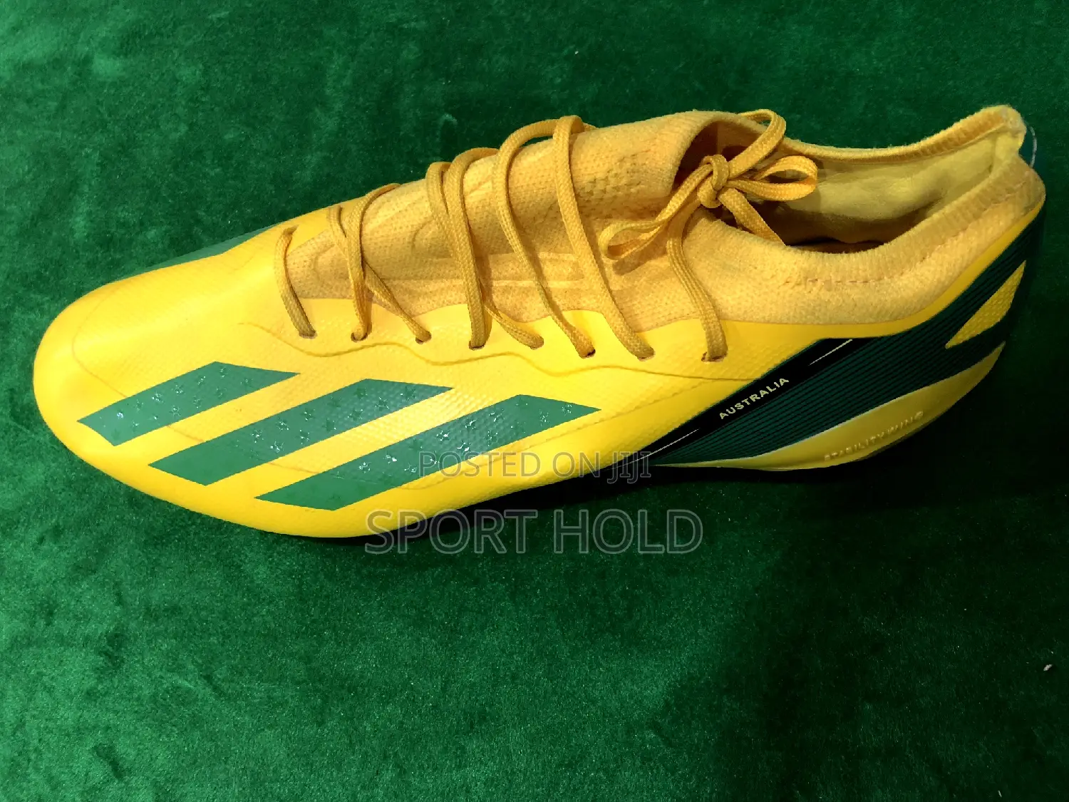 Soccer Shoes
