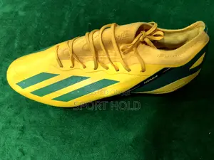 Soccer Shoes