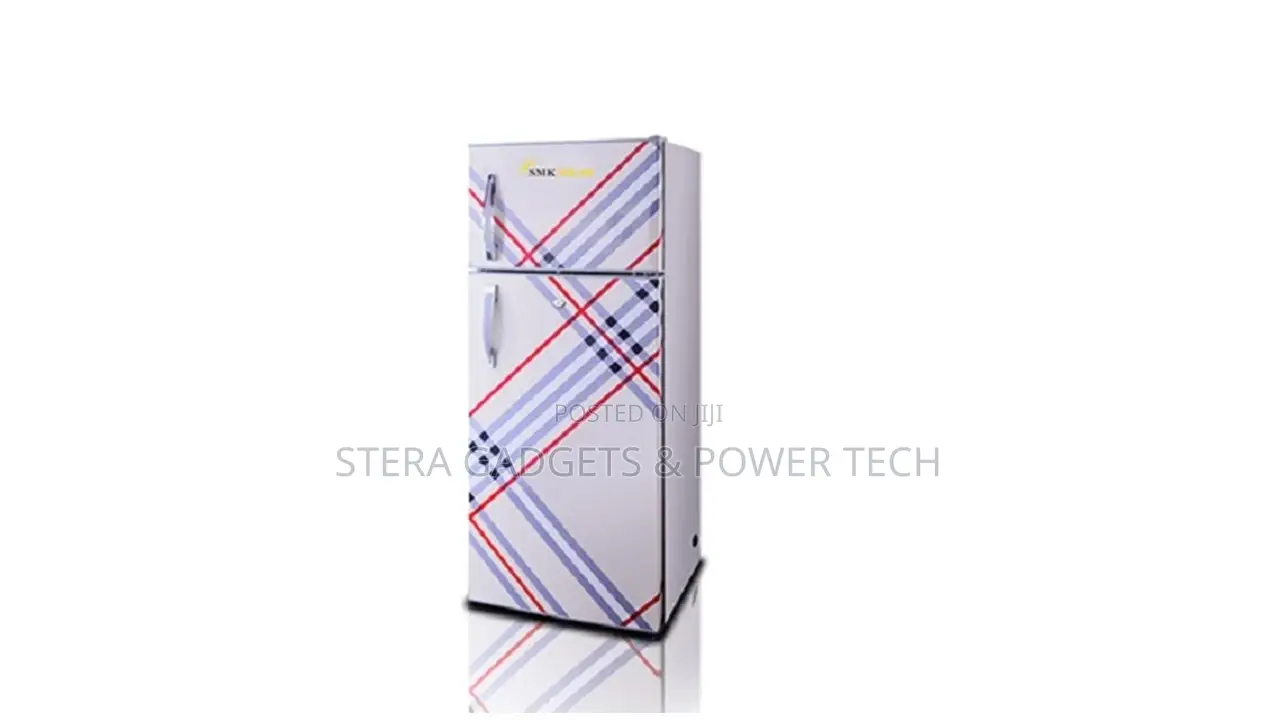 139l Dcr139 Solar Fridge