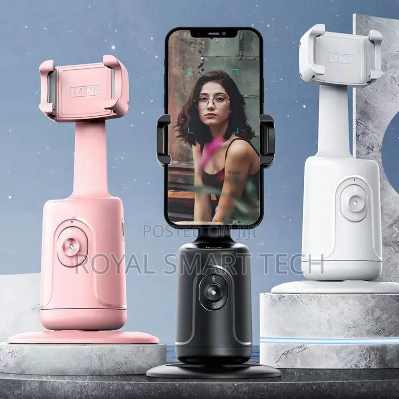 Tripod Support