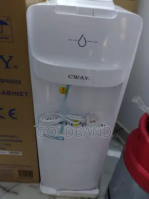 Bestselling Cway Water Dispenser 58b24hl