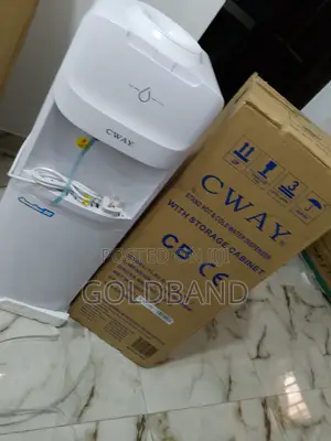 Best Chioice Cway Water Dispenser 58b24hl