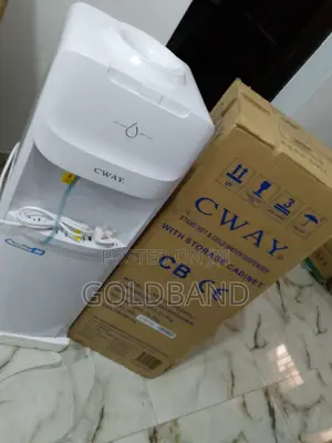 The Best Cway Water Dispenser 58b24hl