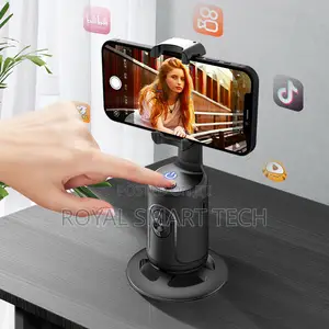 Tripod Support