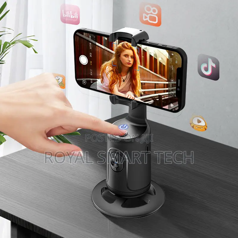 Tripod Support