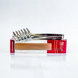 Ozlife Serving Tong Stainless Steel