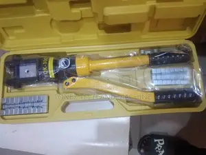 Hydraulic Crimping Tools (300mm)