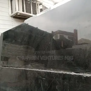Absolute Black Granite