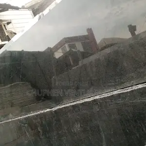 Absolute Black Granite