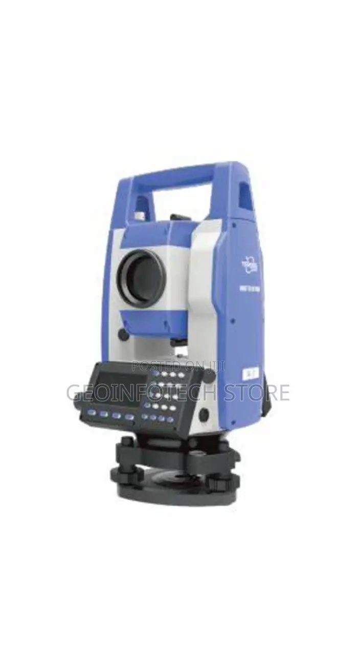 Tersus Z1 Total Station