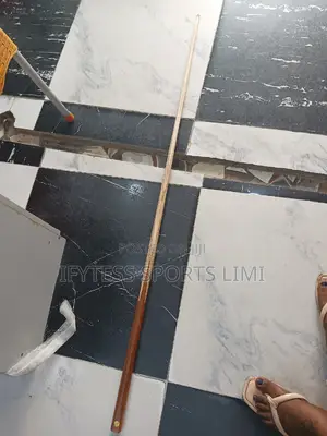 Original Straight Snooker Cue Sticks