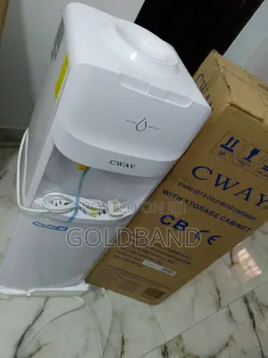 Cway Water Dispenser (58b24hl)