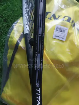 Best Quality Dunlop Squash Racket