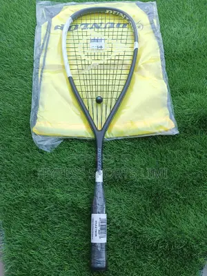 Best Quality Dunlop Squash Racket