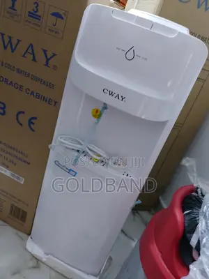 Brand New Cway Water Dispenser (58b24hl)