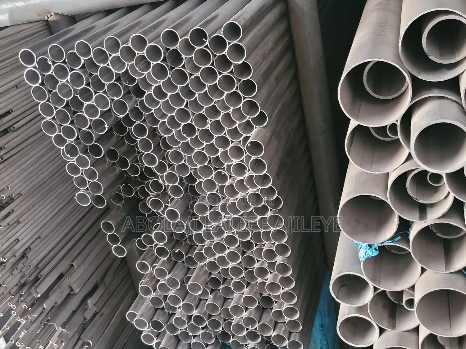 2" Pipe Sch40