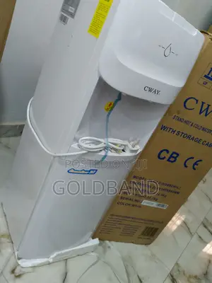 New Cway Water Dispenser (58b24hl)