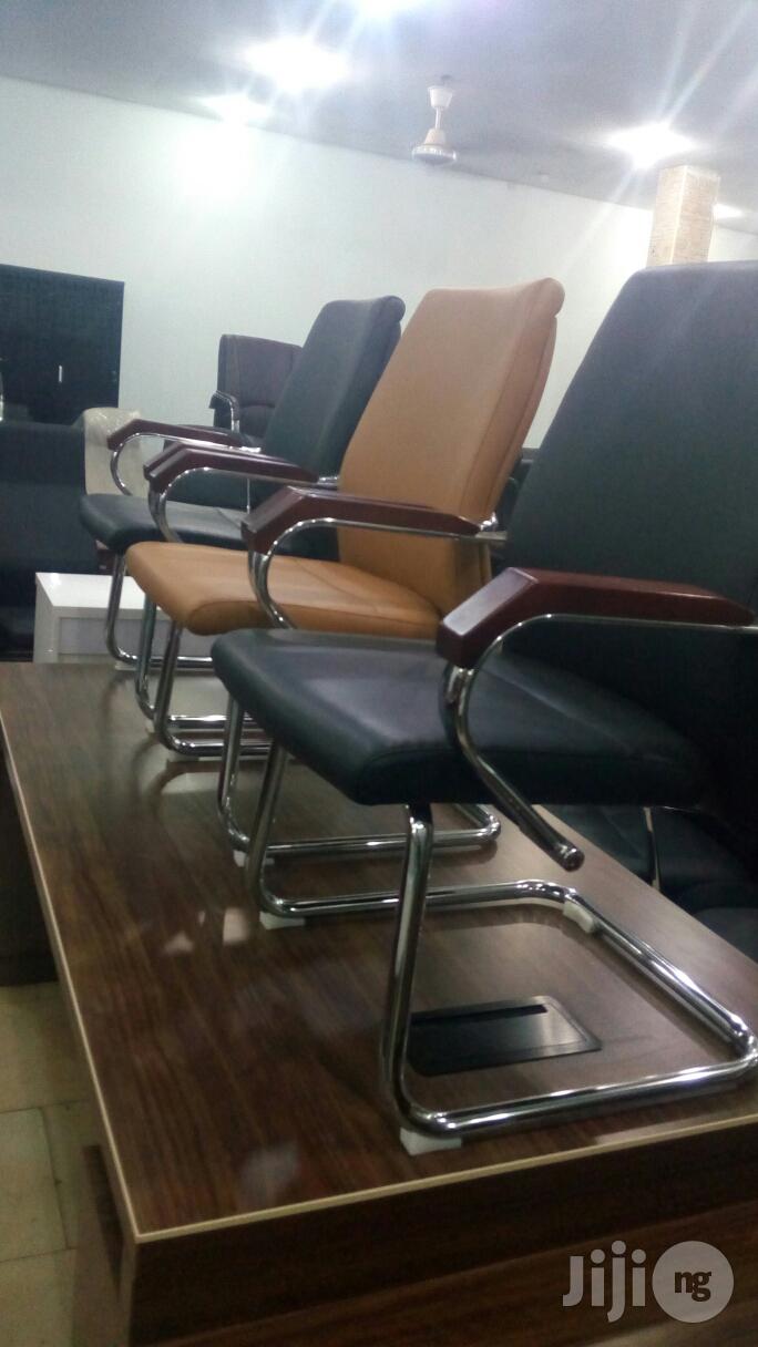 Visistor's Chair