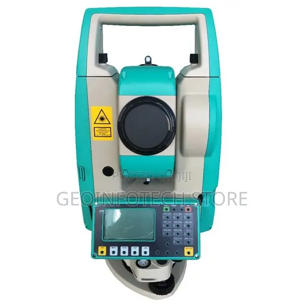 Ruid RCS Total Station