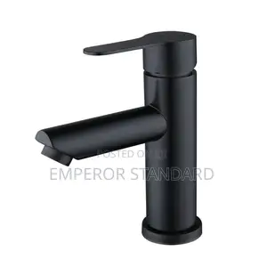 Basin Mixer