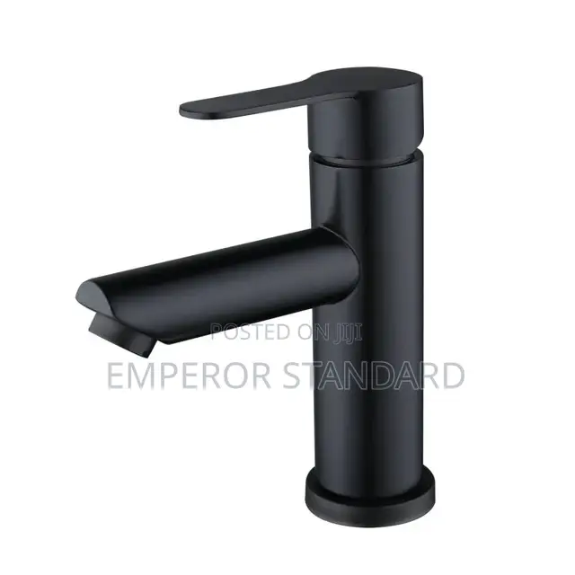 Basin Mixer