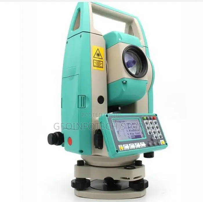 Ruid RCS Total Station
