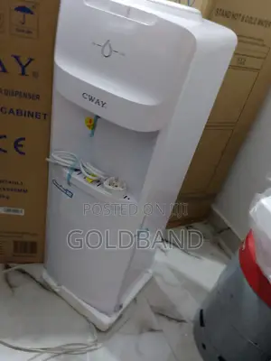 Quality Cway Water Dispenser (58b24hl)