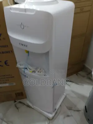 Reliable Cway Water Dispenser (58b24hl)