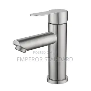 Basin Water Tap Mixer