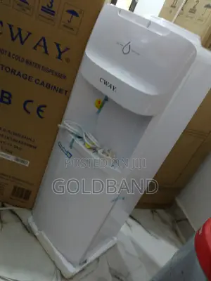 High Quality Cway Water Dispenser (58b24hl)